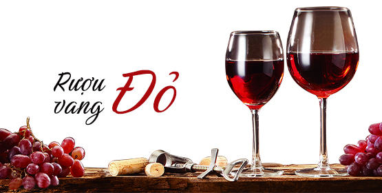 Quà Tặng Rượu Cao Cấp