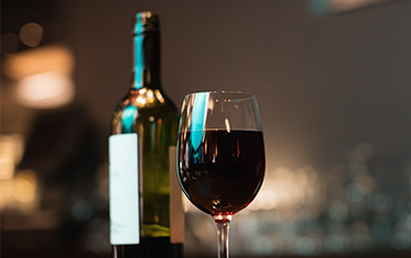 Quà Tặng Rượu Cao Cấp