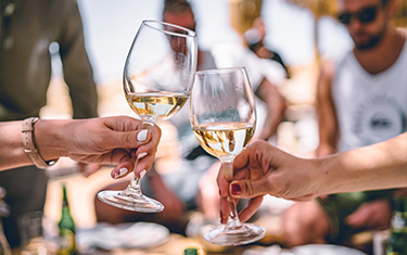 Quà Tặng Rượu Cao Cấp