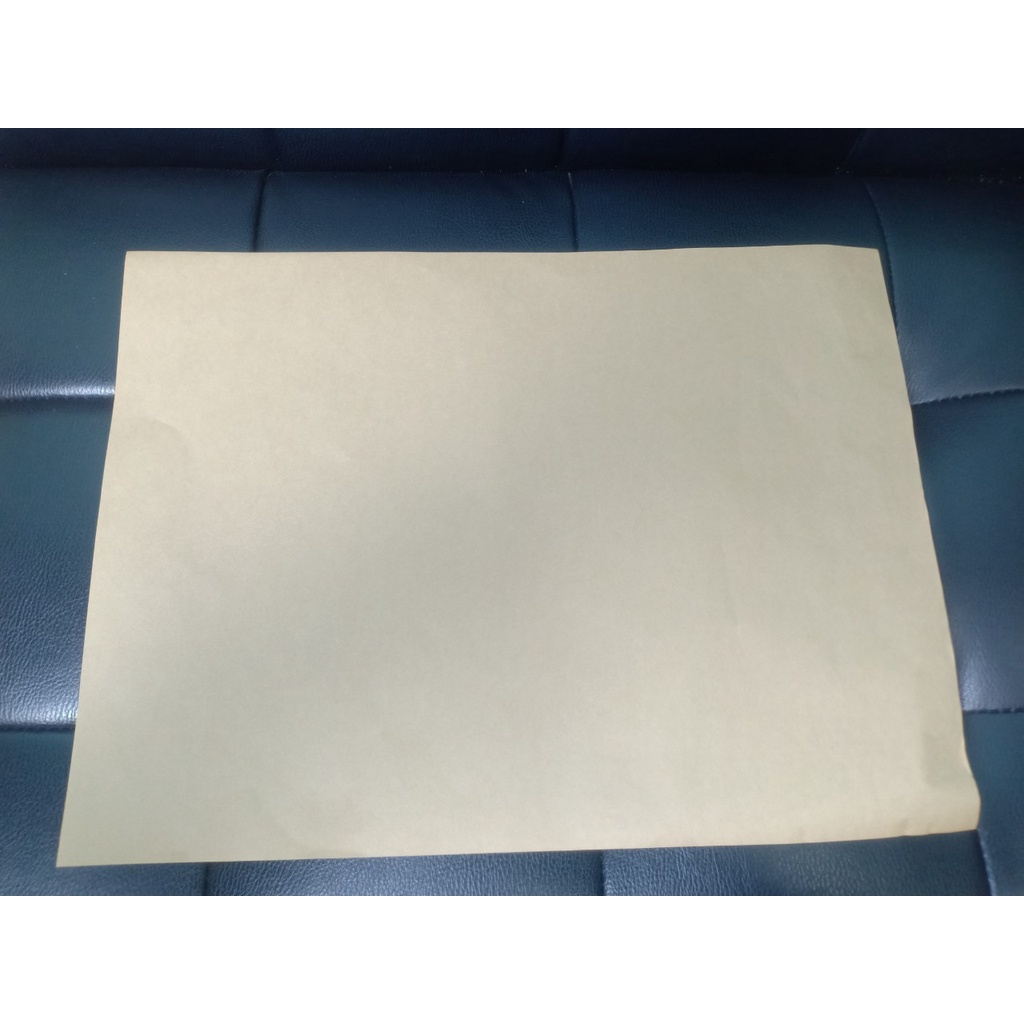 1 Set 50 Tờ Giấy Thấm Dầu Thực Phẩm, Dầu Mỡ Màu Nâu,Trắng Nhiều Kích Thước Đồ Nhà Bếp Dalato