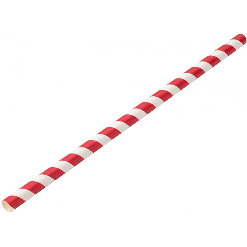 100 ống hút giấy phi 8 uống sinh tố, trân châu nhỏ, thạch cafe, cafe đá xay,...