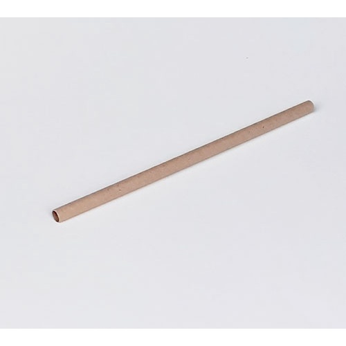 100 ống hút giấy phi 8 uống sinh tố, trân châu nhỏ, thạch cafe, cafe đá xay,...