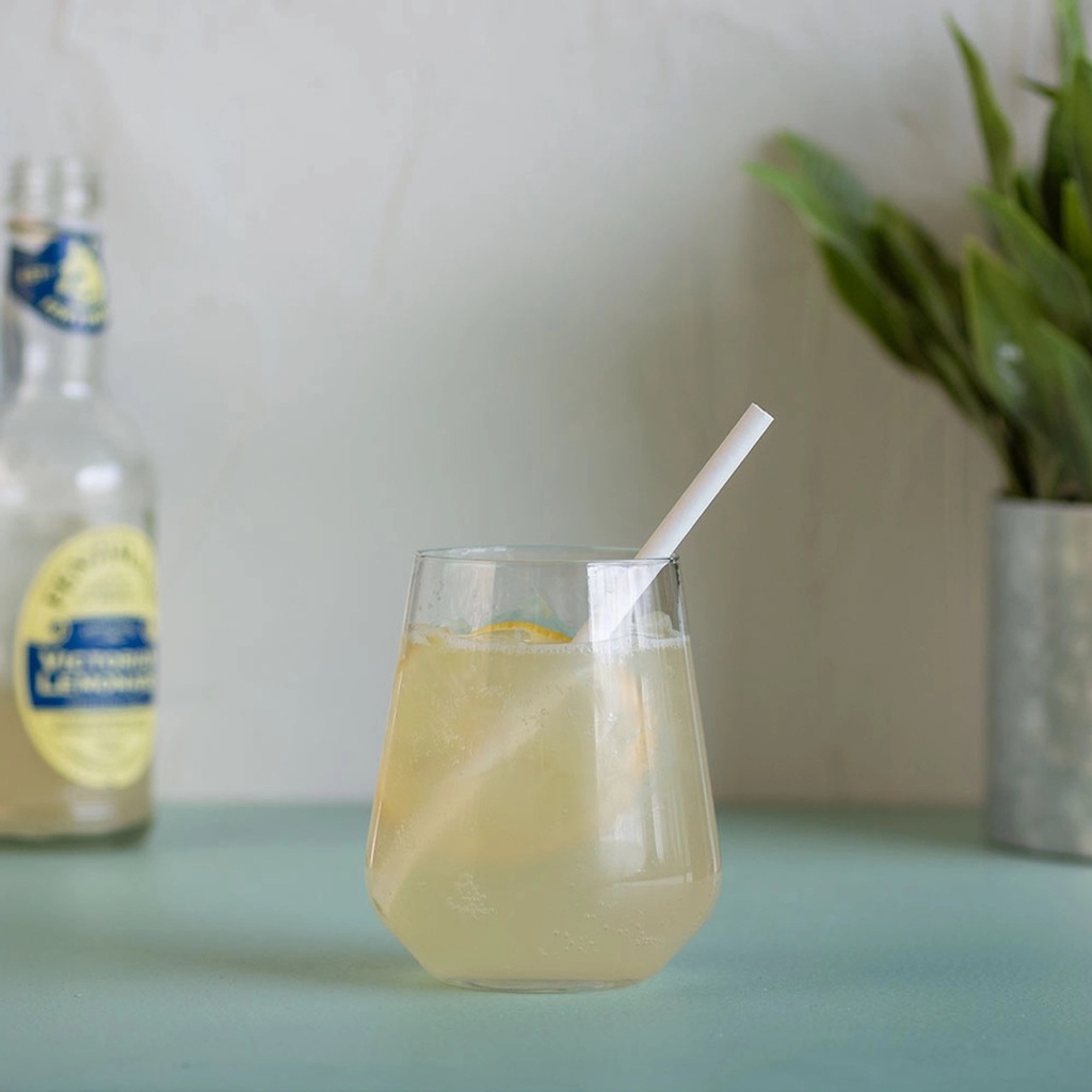 100 ống hút cocktail, giấy 3 lớp phi 6, phi7, phi 8, ống hút giấy cocktail, mocktail, rượu, nước ép