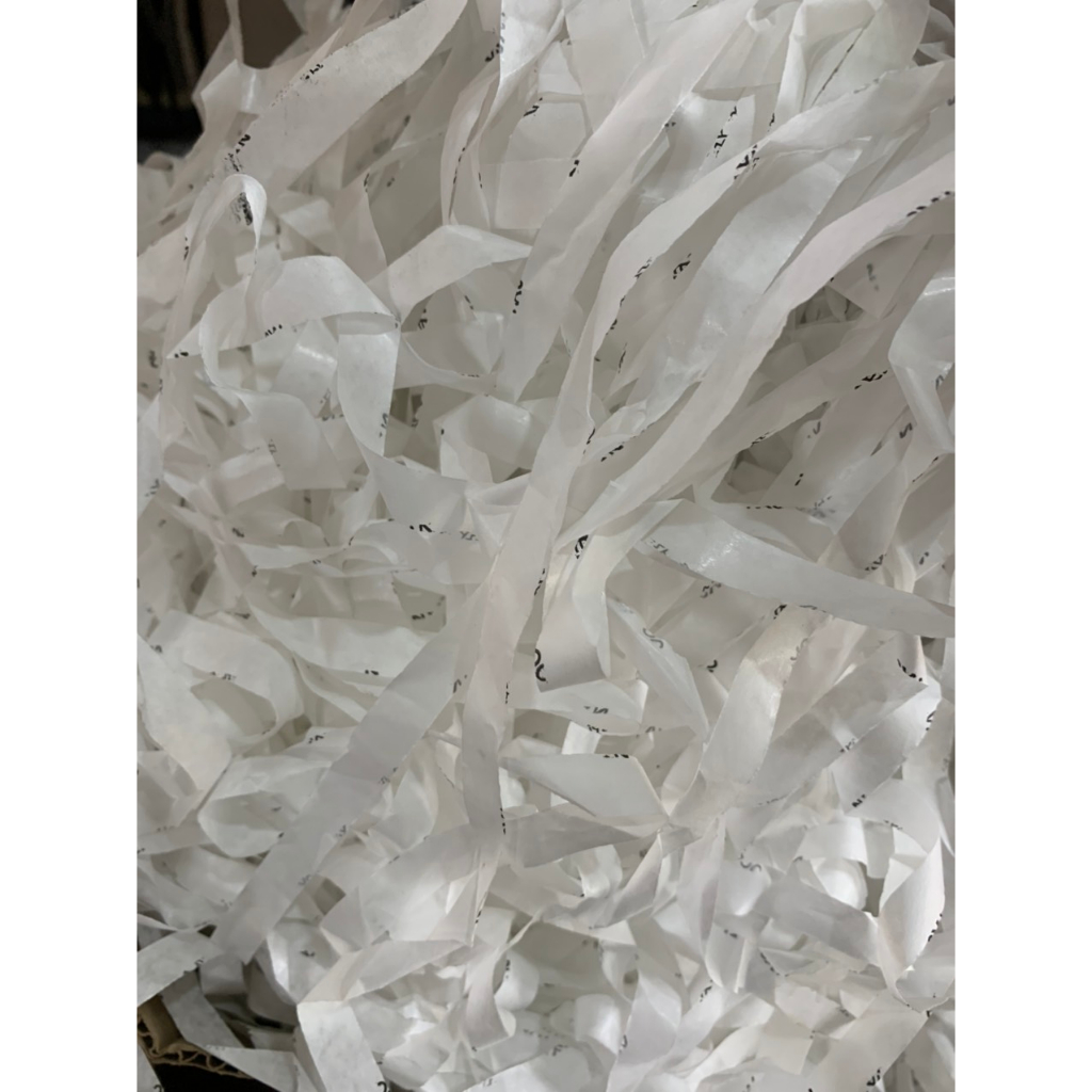 500g giấy vụn lót hộp quà,cắt sợi nhiều màu chống sốc, giấy lót hộp yến, giấy rơm hút ẩm,không mùi.