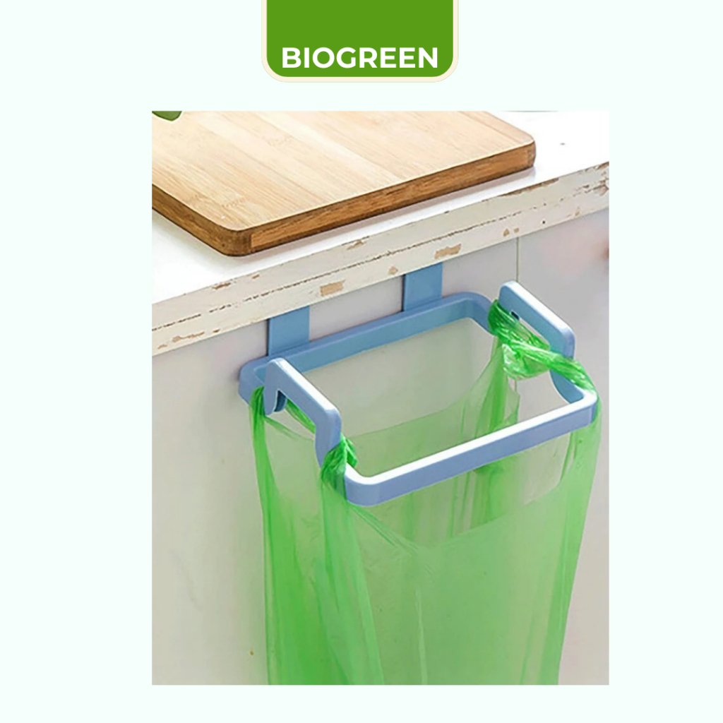 1 KG TÚI 35 LÍT 3 CUỘN ĐỰNG RÁC PHÂN HỦY SINH HỌC, 30% TINH BỘT, 70% NHỰA PE CỠ TRUNG