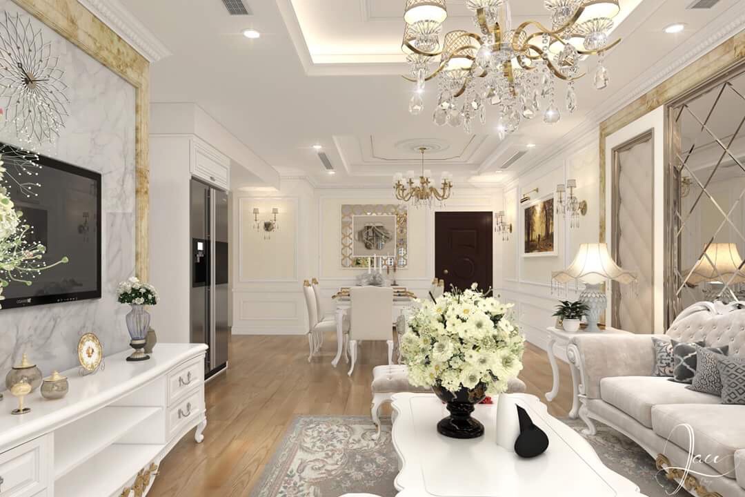 Chọn màu sơn nhà hợp mệnh gia chủ