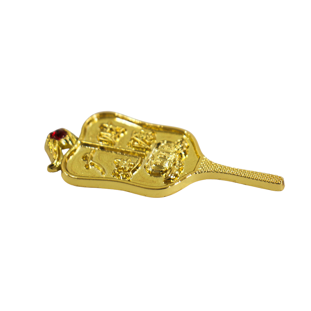 Quạt thần tài 5cm