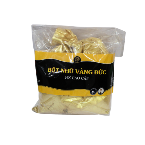 Bột nhũ Đức 400g (hộp)