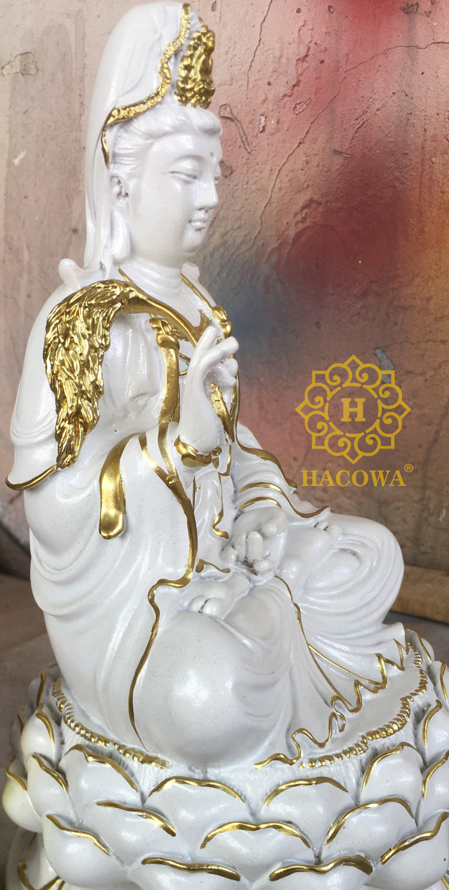 Nhũ bút bơm Gold A 100ml