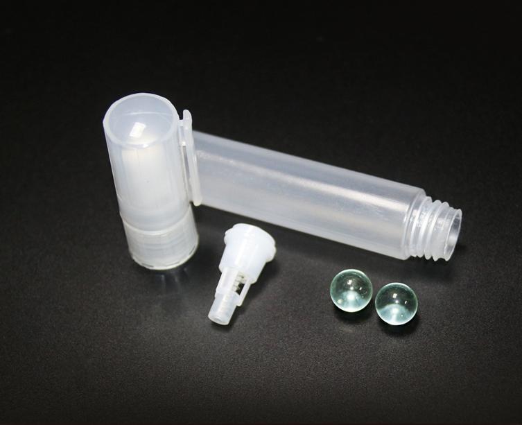 Bút bơm vẽ nhũ số 2 ( đầu 5mm)