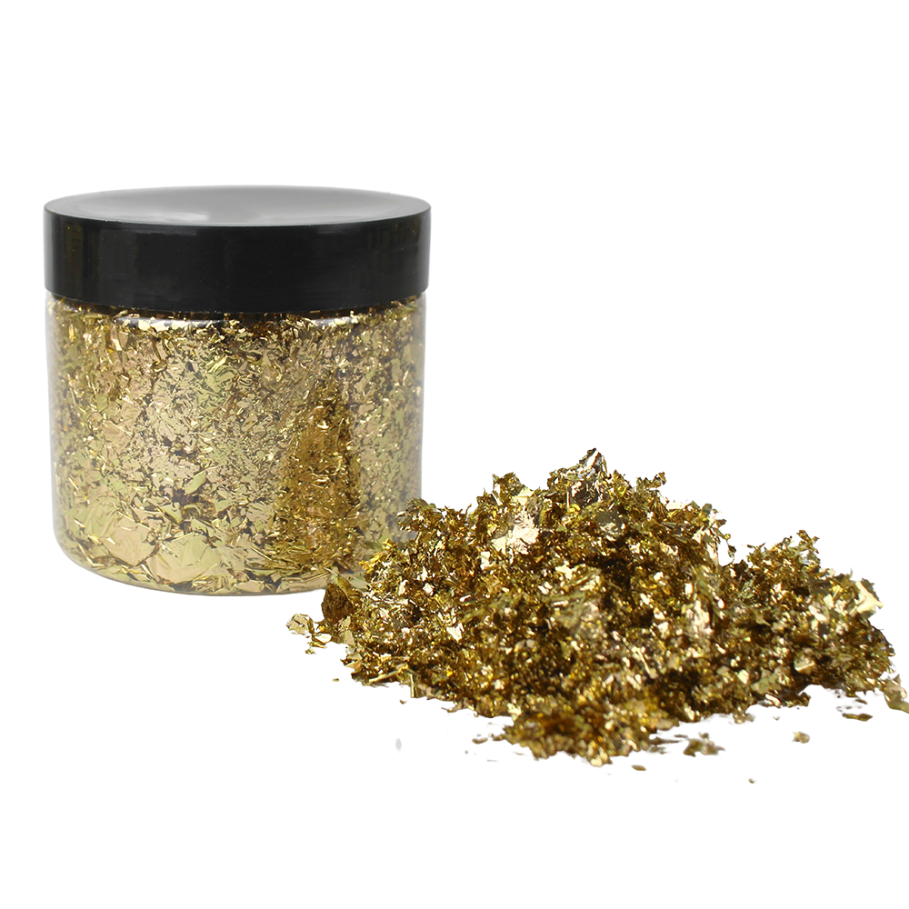 Vàng Cuộn 4cm 120md -A1 ( đã tuốt)