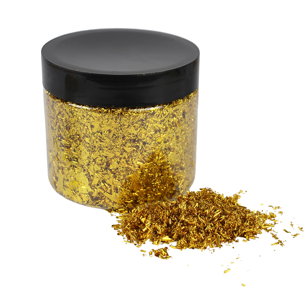 Vàng cuộn A4 (120md) đã tuốt