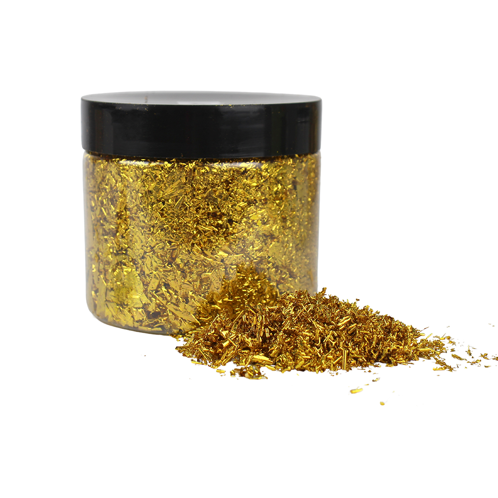 Vàng cuộn A4 (120md) đã tuốt