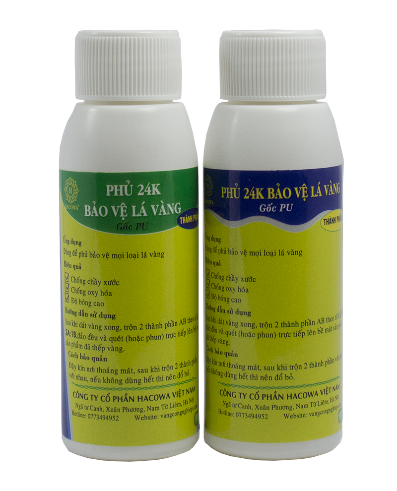 Combo phủ 24k (SK-170ml)