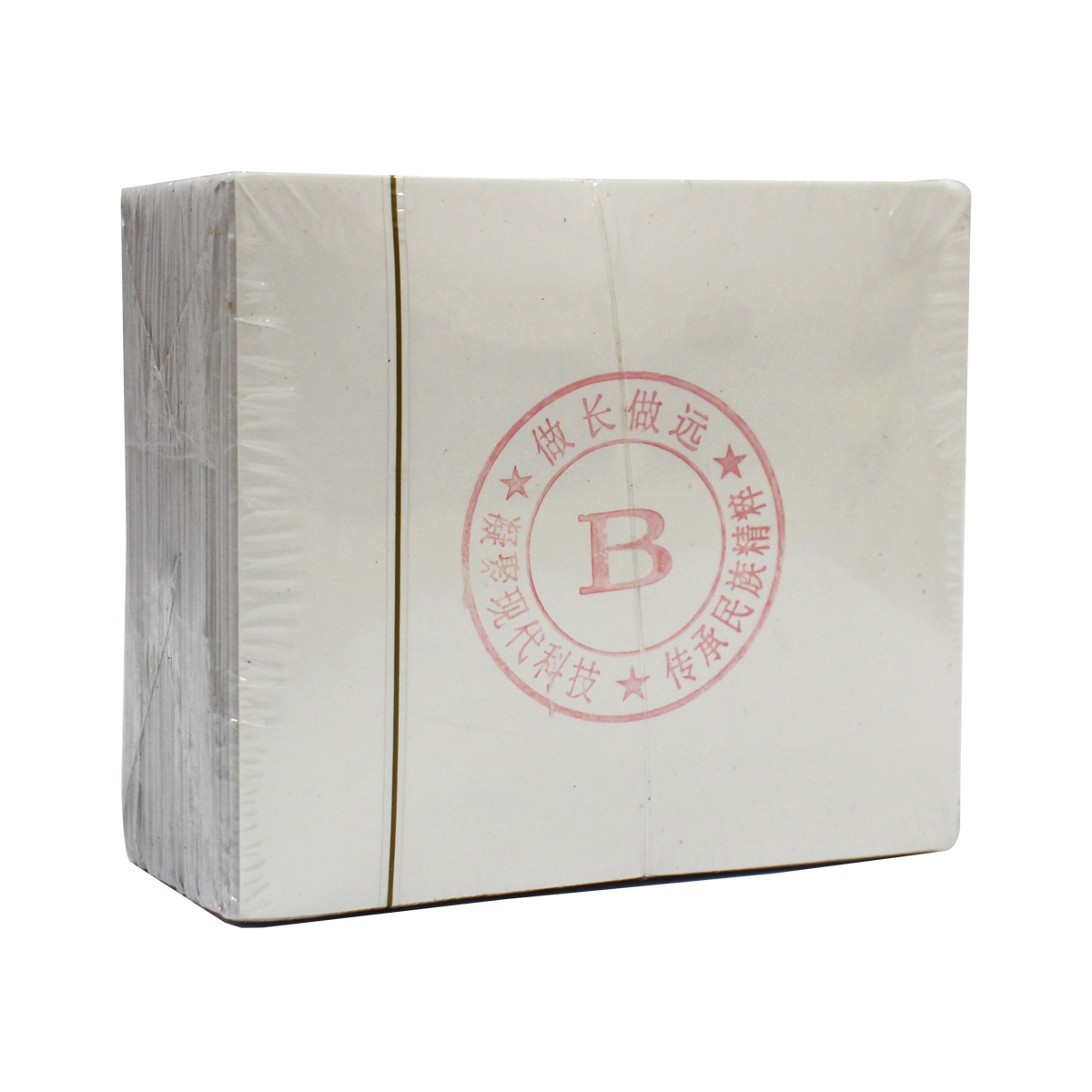 500 lá Vàng B béo màu 18K