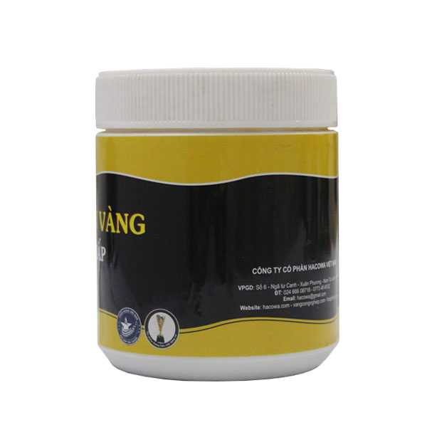 BỘT NHŨ VÀNG ĐỨC 400G