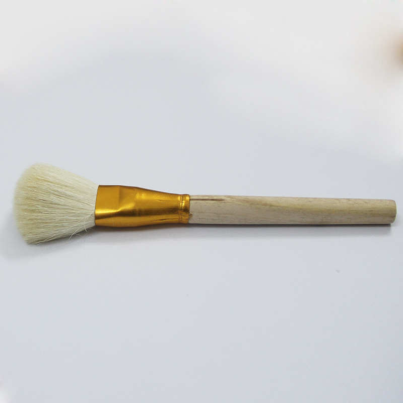 Combo 9 chổi lông thỏ (size 4-20)