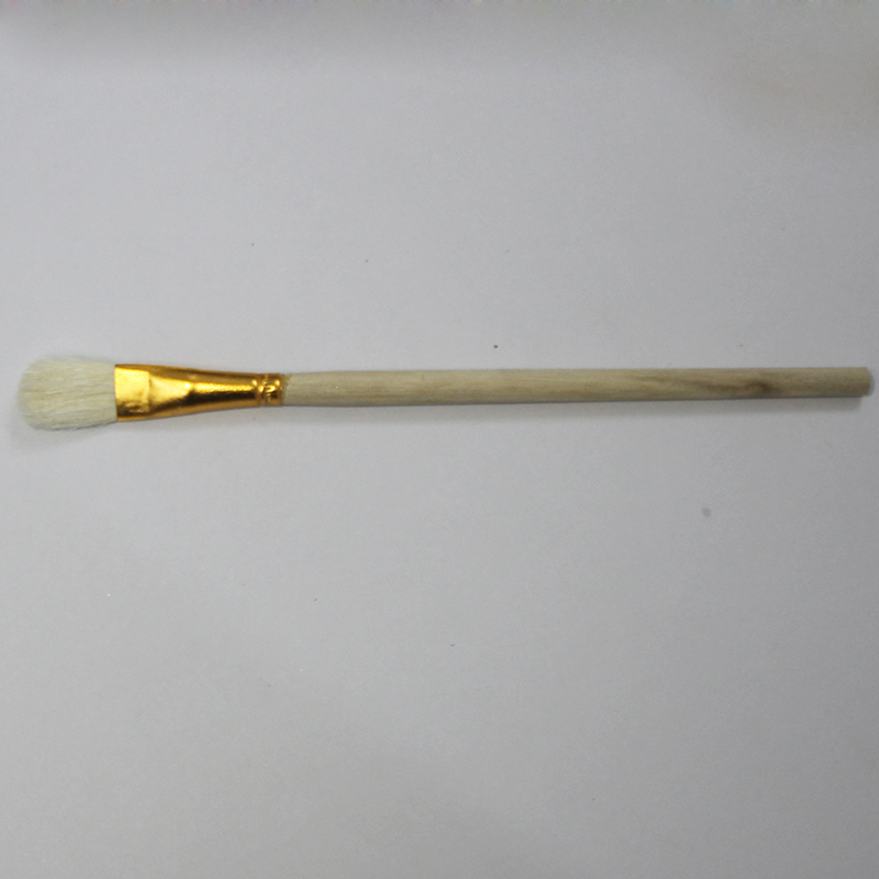 Combo 9 chổi lông thỏ (size 4-20)