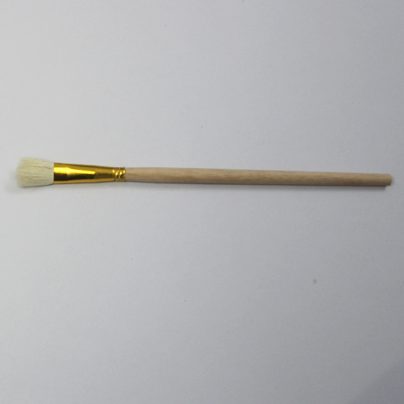 Combo 9 chổi lông thỏ (size 4-20)