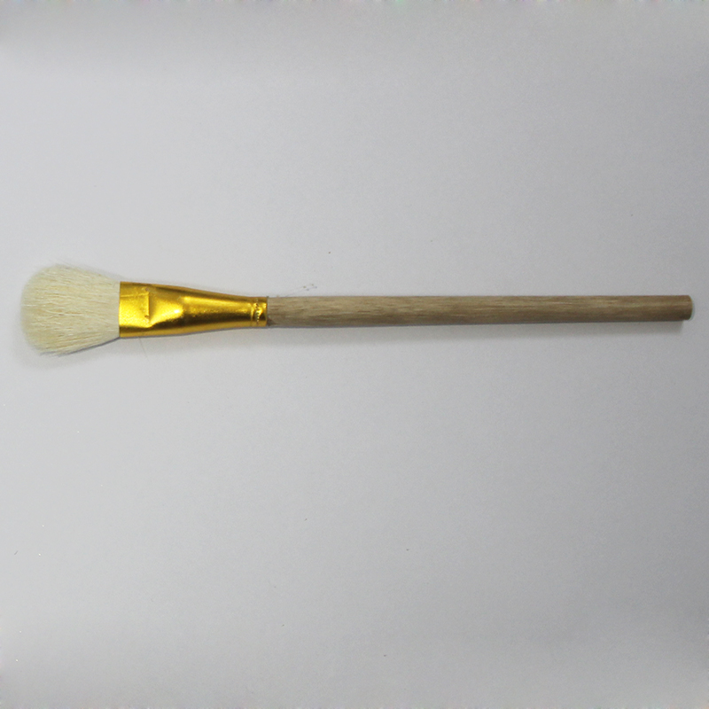 Combo 9 chổi lông thỏ (size 4-20)