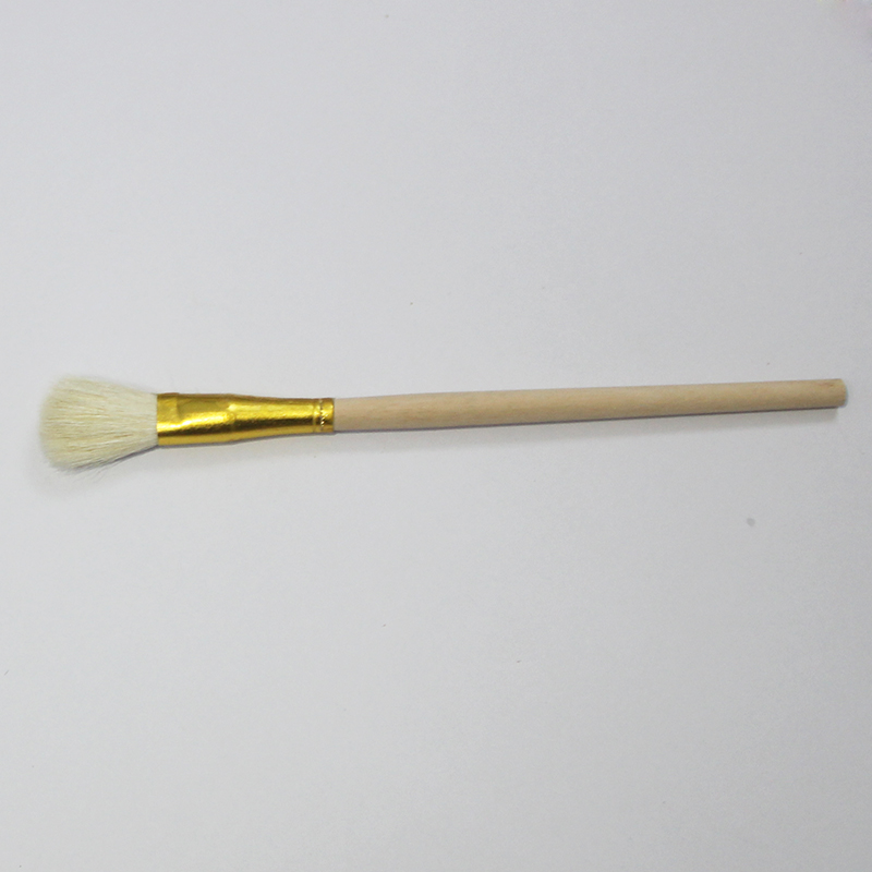 Combo 9 chổi lông thỏ (size 4-20)