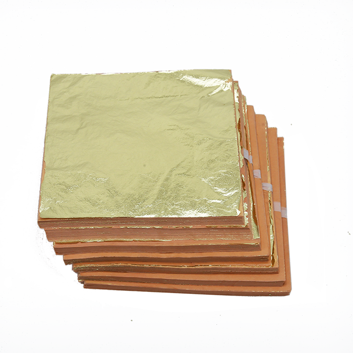 Lá Ý hiệu NAZIONALE (1000 lá - khổ 14cm)