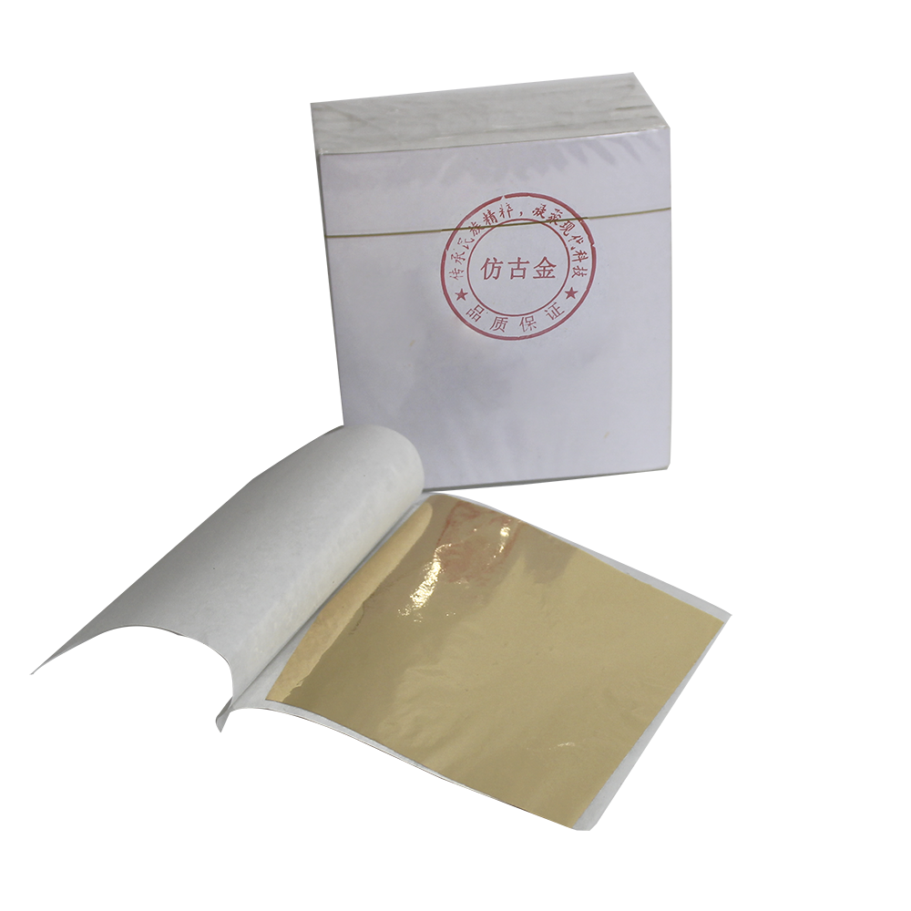 Lá vàng Giả cổ vàng FGJ