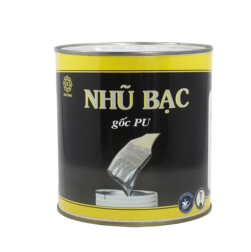 Nhũ bạc Hacowa (1kg)