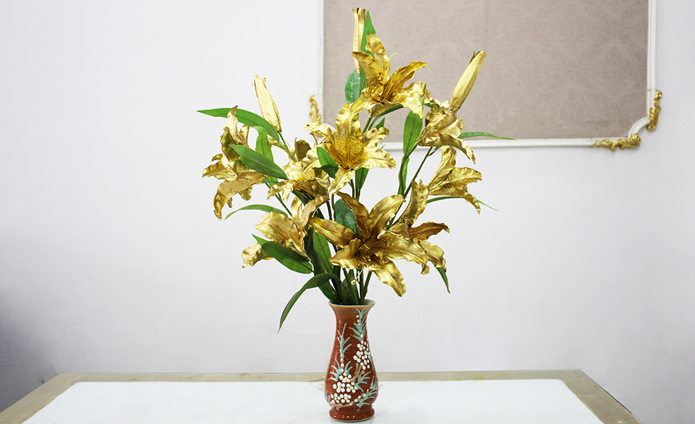 Keo gốc nước Đế vương (1 lít)