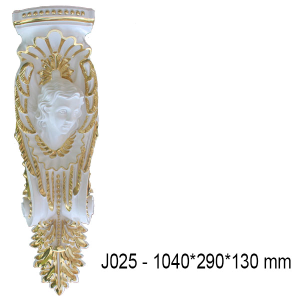 CÔ GÁI DÁT VÀNG - J025B