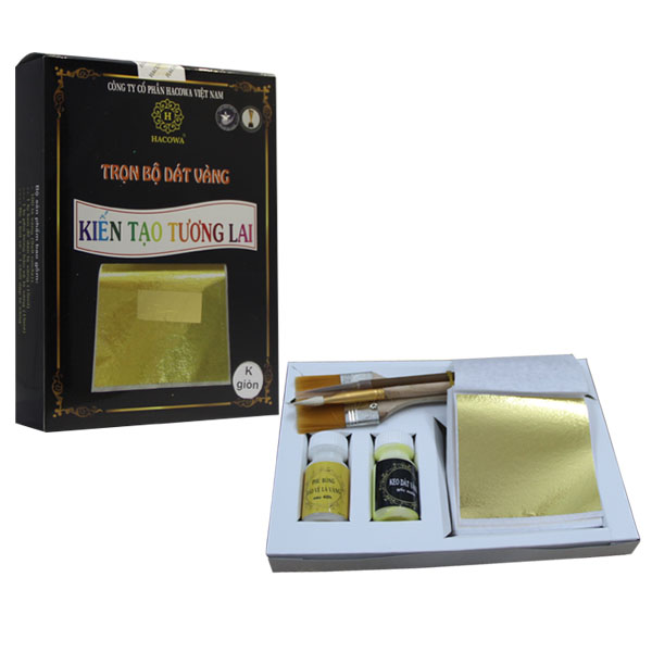 COMBO KIẾN TẠO TƯƠNG LAI