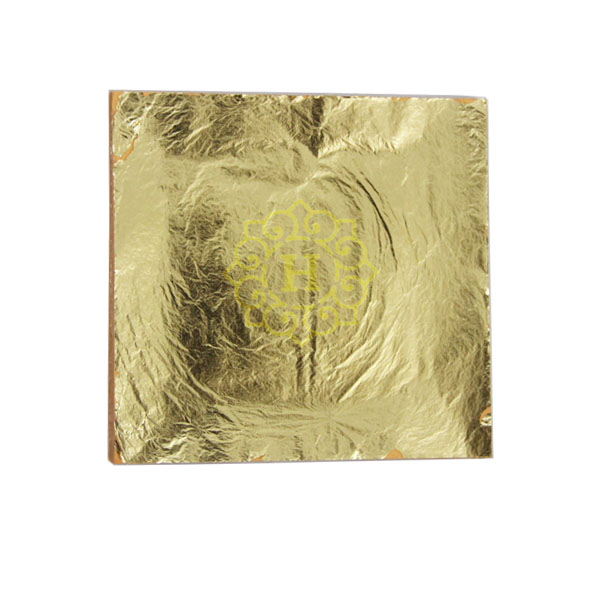 1000 Lá vàng Ý  JZ 14*14cm