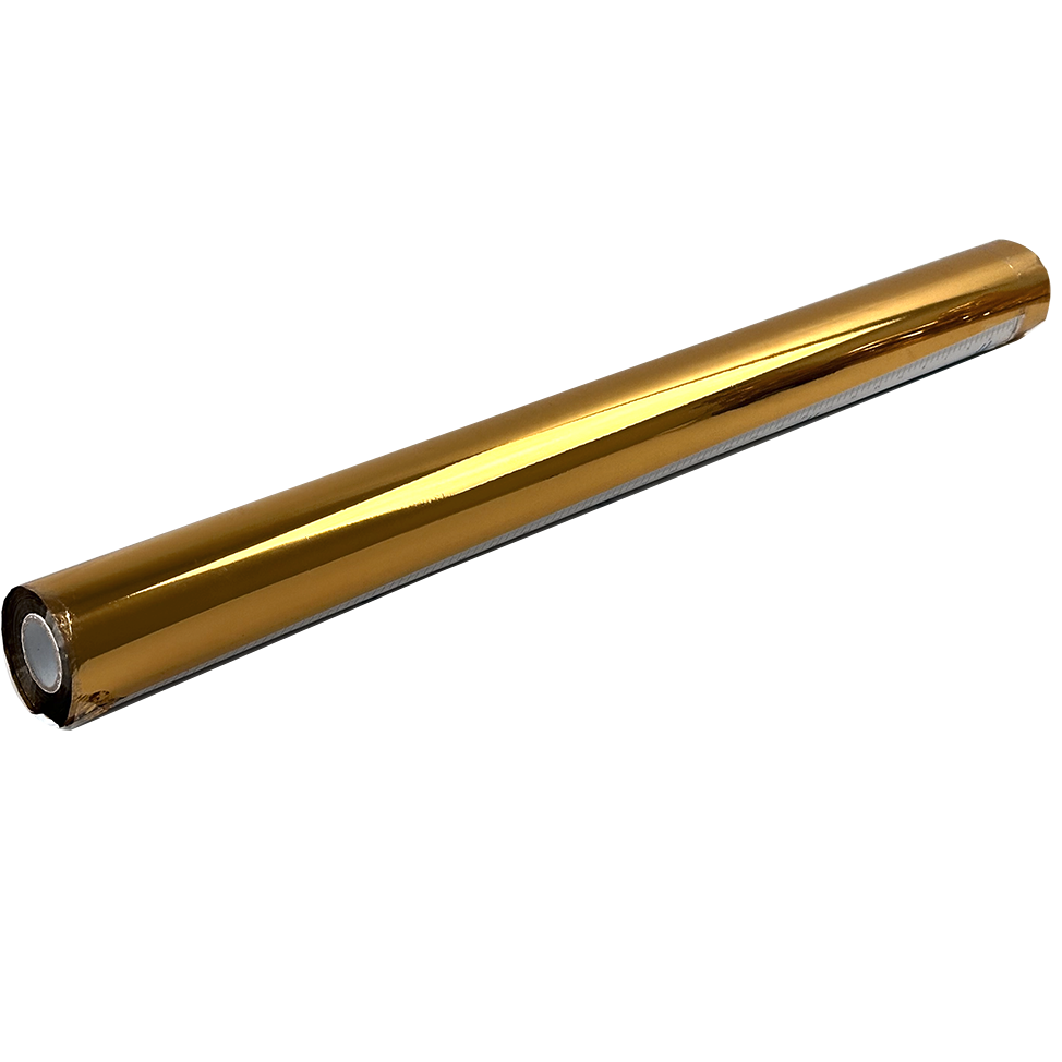 Cuộn Gold rose MGJ (4cm x 120md)