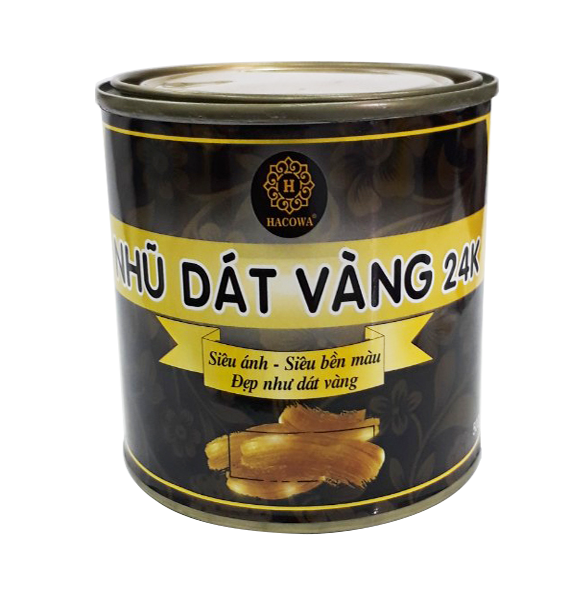 Nhũ dát vàng 24K (kg)