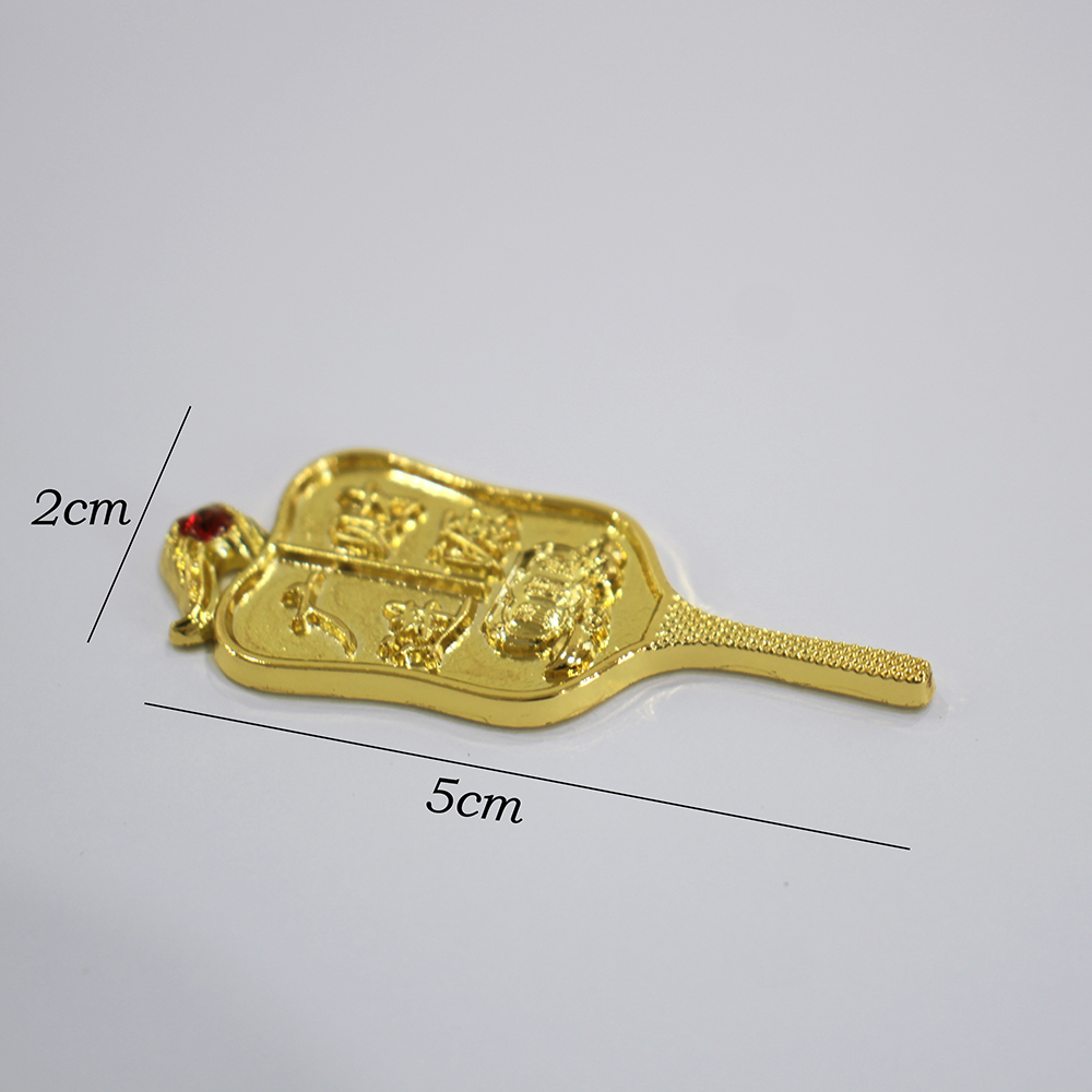 Quạt thần tài 5cm