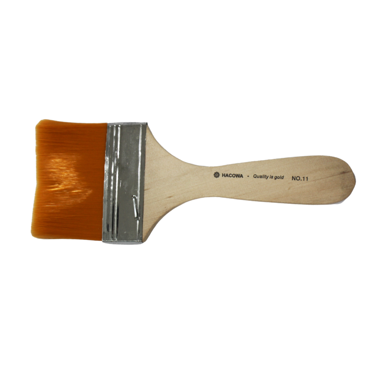 Chổi lông cước đầu vuông S11