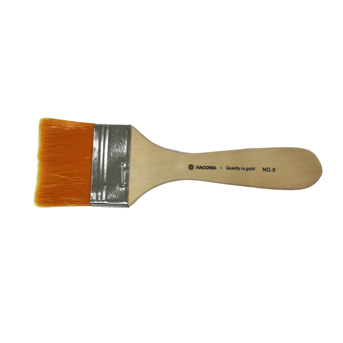 Chổi lông cước đầu vuông S8