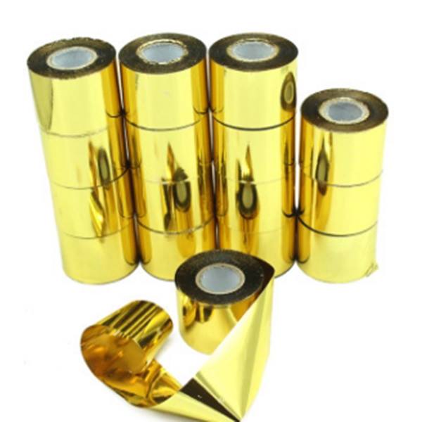 Vàng cuộn 4cm ( 406-3)