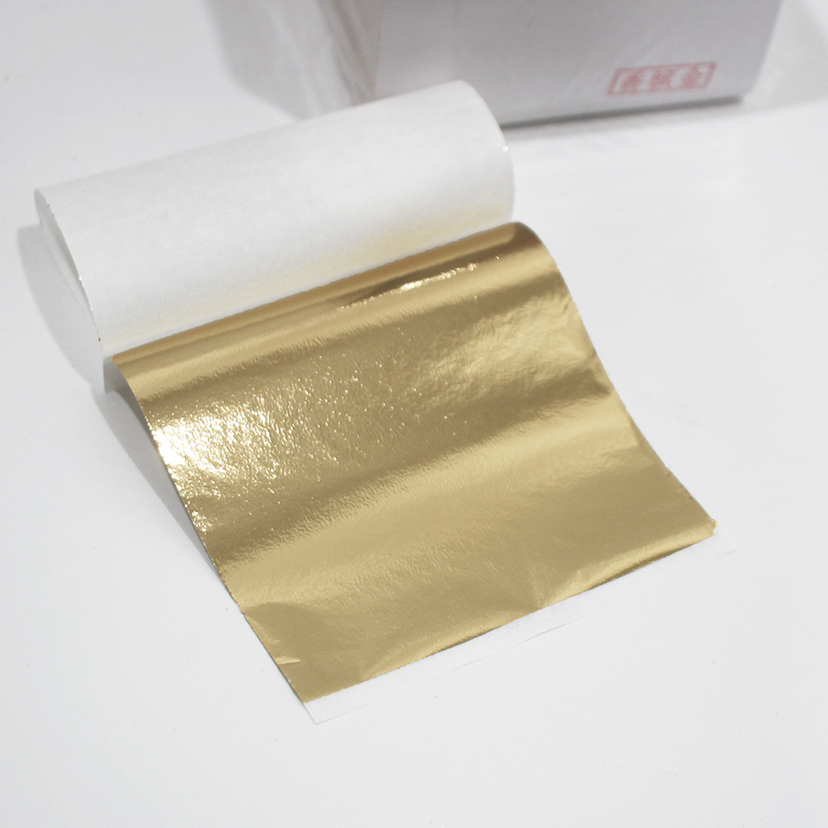 Lá vàng Sampange Vàng XBJ Đế vương (hộp đỏ 2 quỳ - 2000 lá)