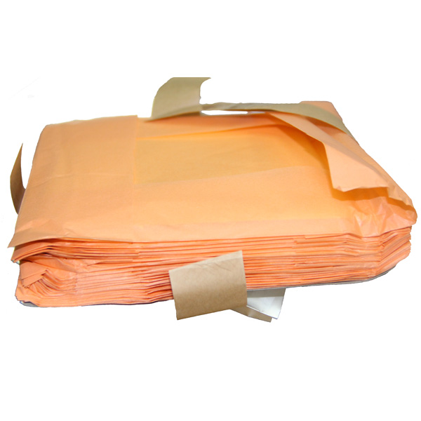 100 lá Vàng Ý 2.0 (16*16cm )