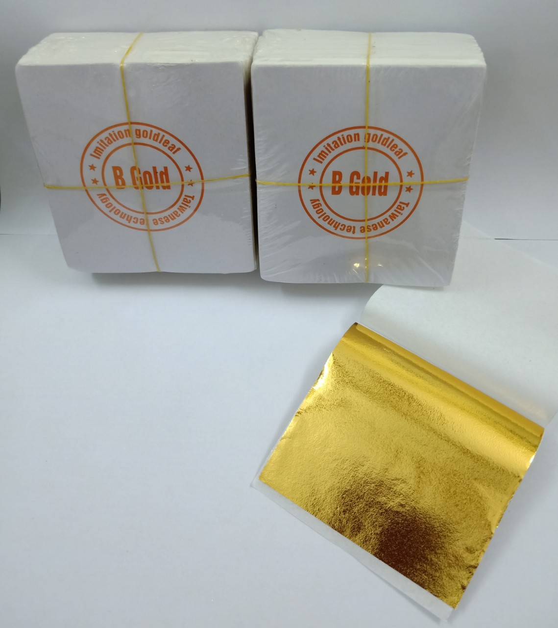 500 lá Vàng B gold