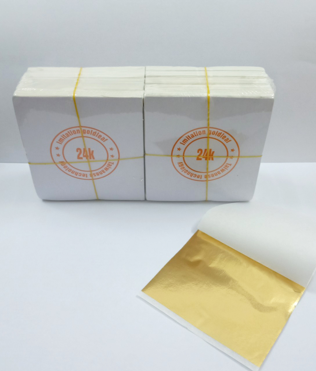 500 lá vàng công nghiệp 24K