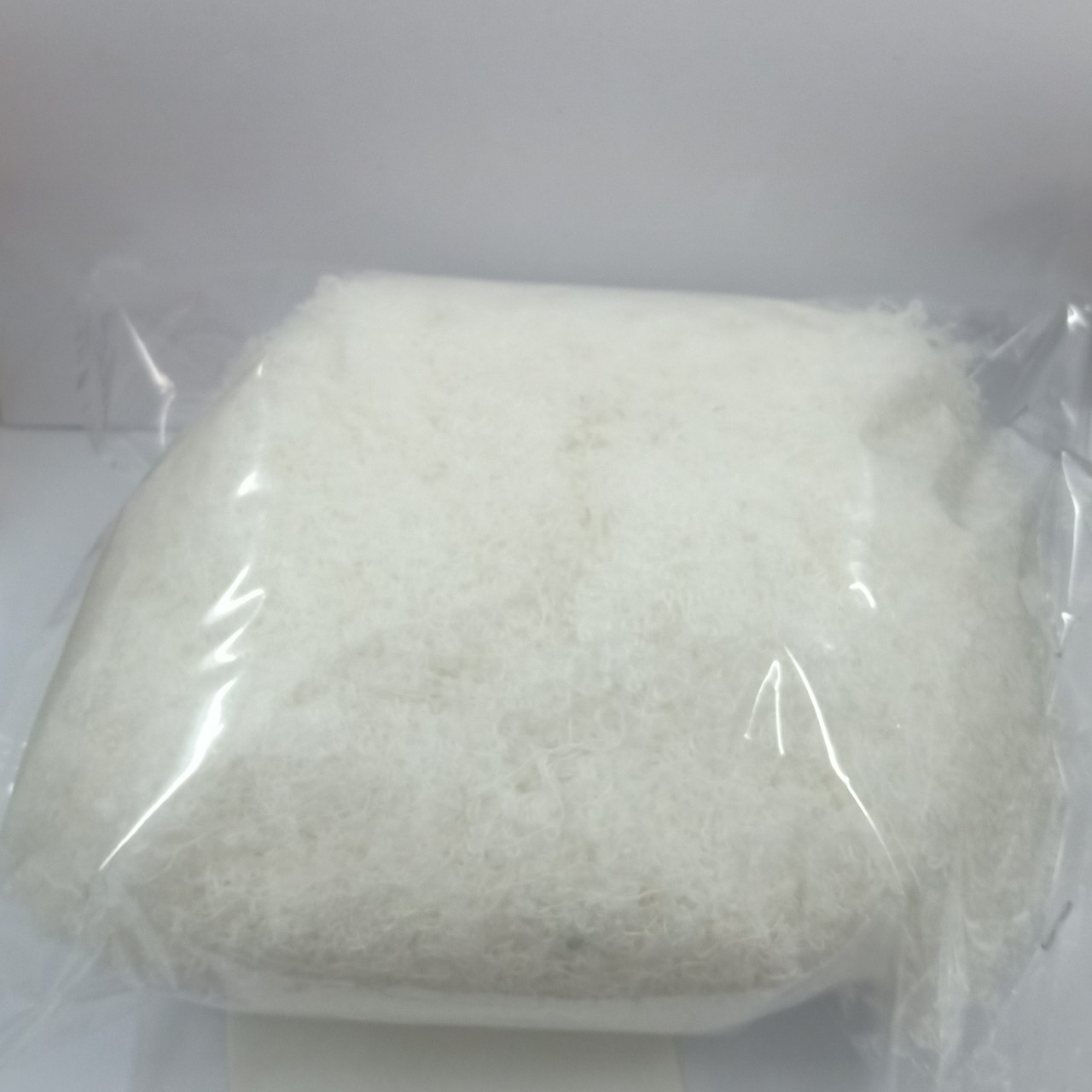 Bông chà bóng vàng (100g)