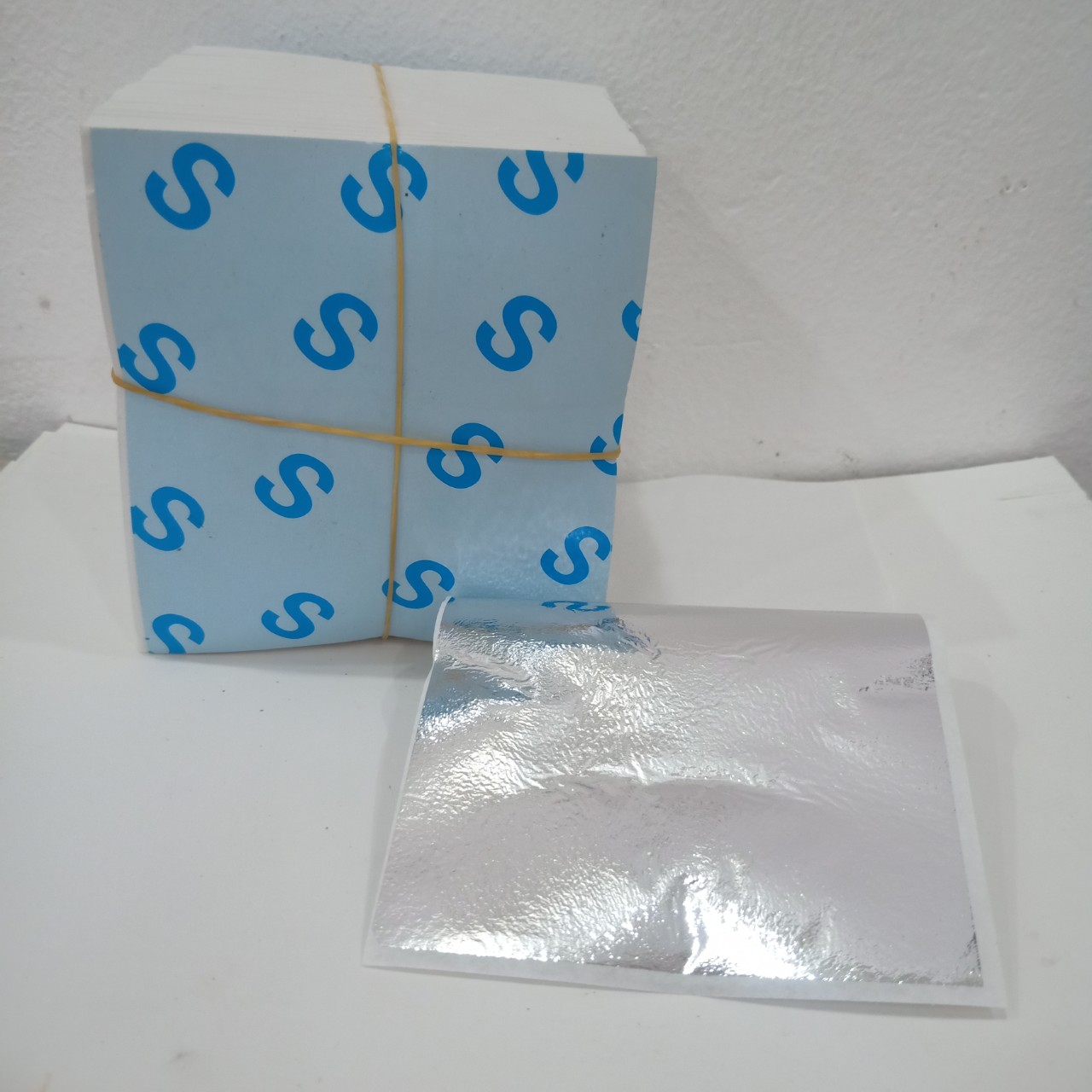 30000 lá bạc Nhật ( thùng)