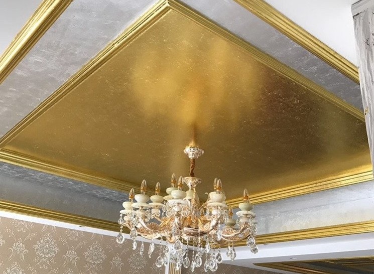 Keo gốc nước Đế vương (1 lít)