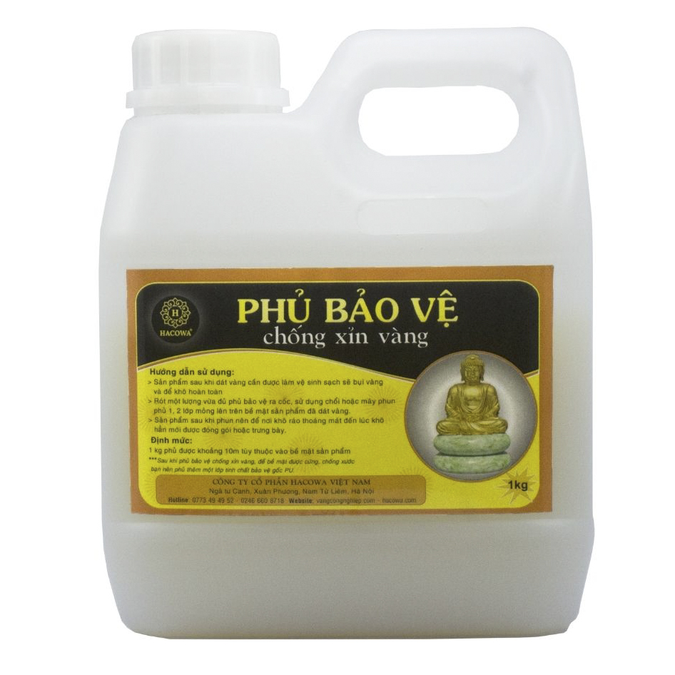 Phủ bảo vệ