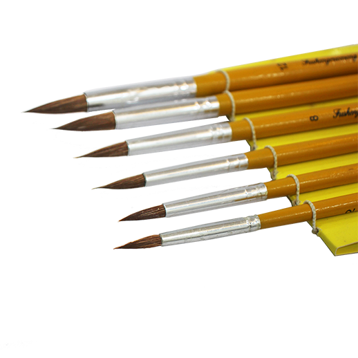 Dụng cụ <br> dát vàng