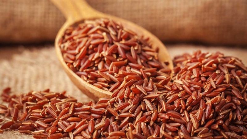 11 tác dụng của gạo lứt với sức khỏe. Cách ăn và lưu ý khi ăn gạo lứt