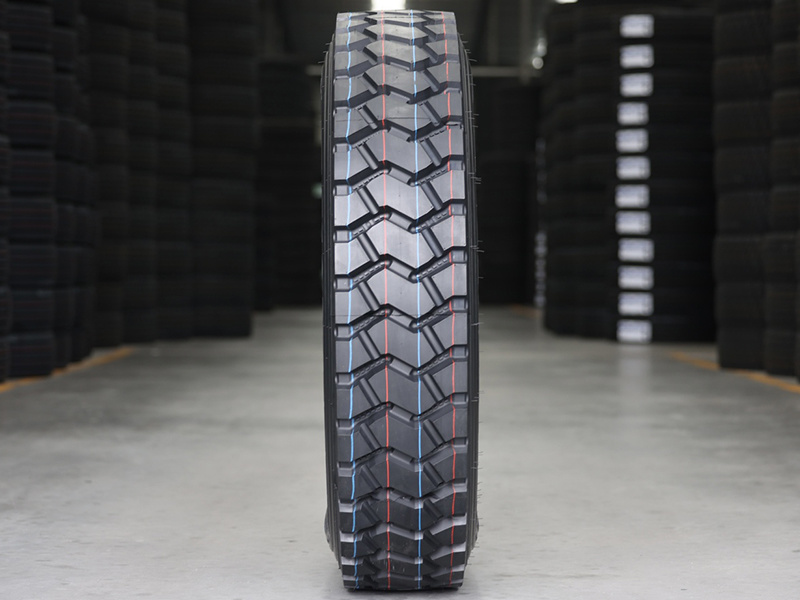 Xi Bao-Haidan All-Steel Heavy Duty Pushes New Products Again