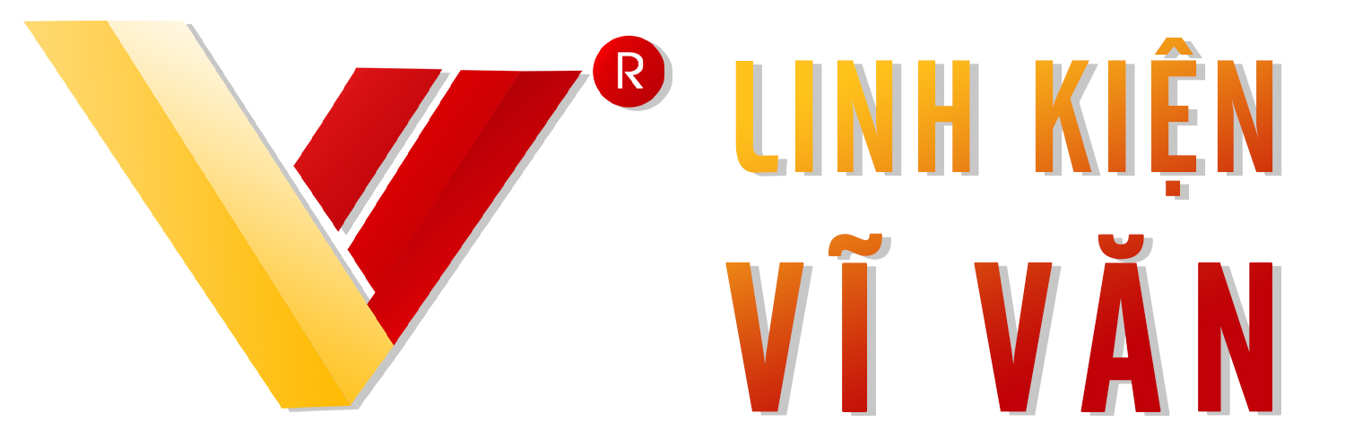 logo linhkienvivan.com